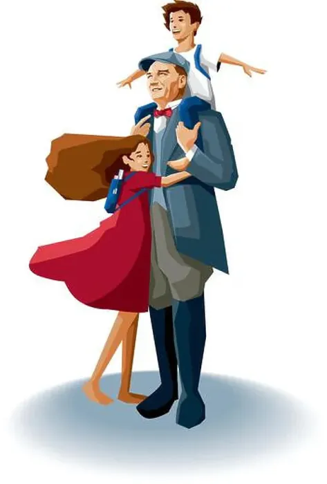 Framed Print : Turkish kids hugging to first president of Turkey who is Ataturk Framed Print : Turkish kids hugging to first president of Turkey who is Ataturk