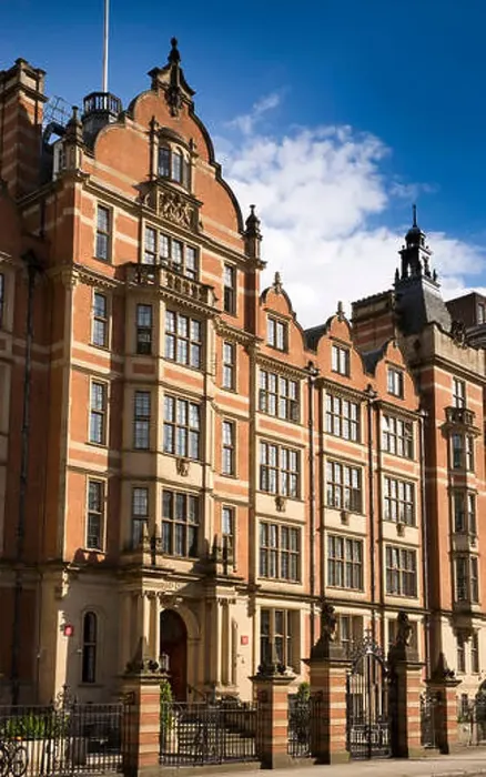 Framed Print : UK, London, Lincolns Inn Fields, No 32, London School of Economics academic office building Framed Print : UK, London, Lincolns Inn Fields, No 32, London School of Economics academic office building