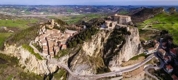 Framed Print : Unique beautiful places of Italy Framed Print : Unique beautiful places of Italy