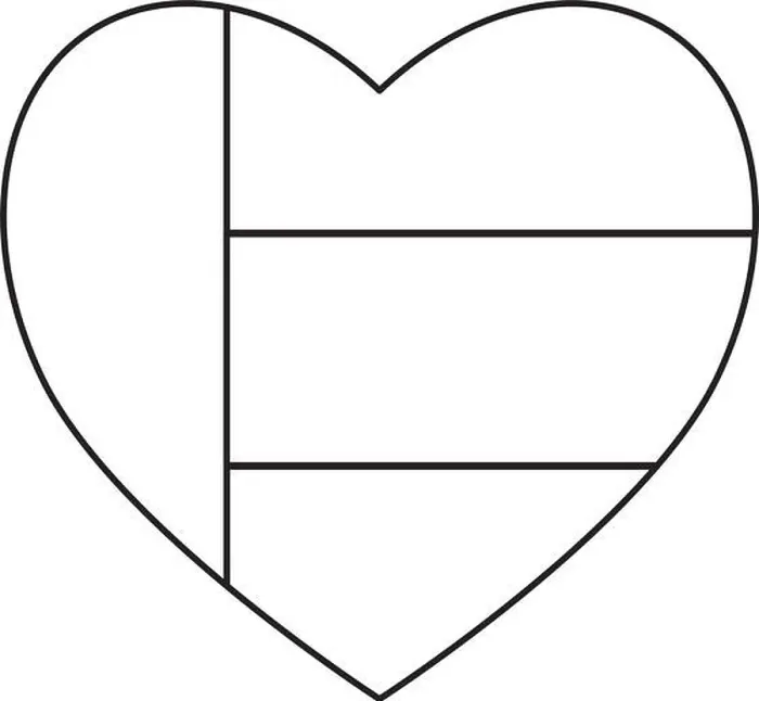 Framed Print : United Arab Emirates Heart shape flag Framed Print : United Arab Emirates Heart shape flag