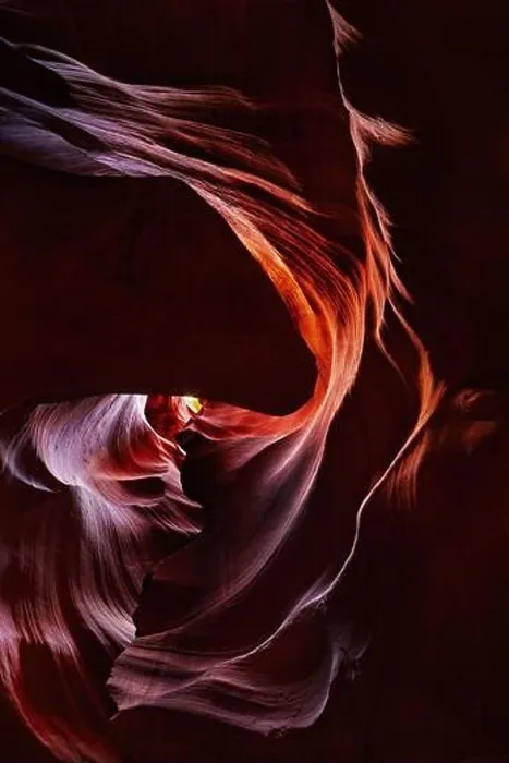 Framed Print : Upper Antelope canyon, Arizona, USA Framed Print : Upper Antelope canyon, Arizona, USA