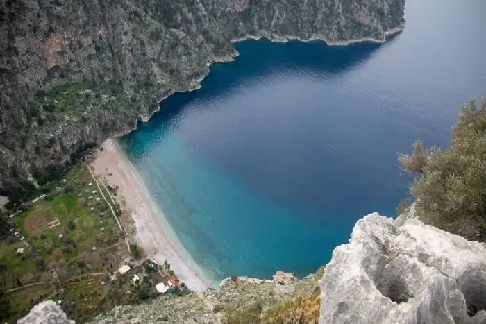 Framed Print : This valley, which has high quality drone footage and no people around Framed Print : This valley, which has high quality drone footage and no people around