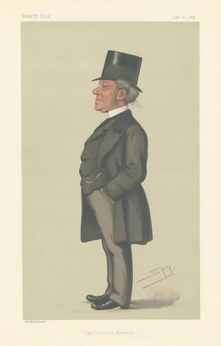 Framed Print : VANITY FAIR SPY CARTOON Hardinge Giffard The Solicitor-General Law 1878 Framed Print : VANITY FAIR SPY CARTOON Hardinge Giffard The Solicitor-General Law 1878
