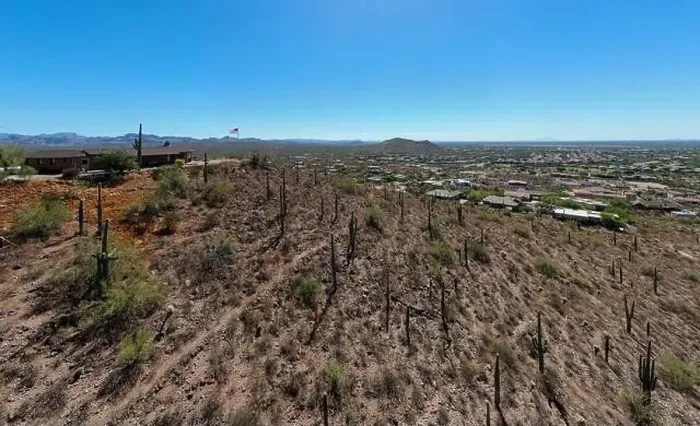 Framed Print : various drone images of the superstition mountains in gold canyon Arizona taken at different times of the day Framed Print : various drone images of the superstition mountains in gold canyon Arizona taken at different times of the day