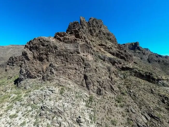Framed Print : various drone images of the superstition mountains in gold canyon Arizona taken at different times of the day Framed Print : various drone images of the superstition mountains in gold canyon Arizona taken at different times of the day