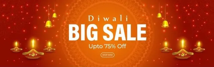 Framed Print : Vector illustration of Happy Diwali Sale social media feed template Framed Print : Vector illustration of Happy Diwali Sale social media feed template