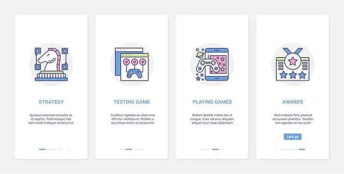 Framed Print : Video games entertainment technology vector illustration Framed Print : Video games entertainment technology vector illustration
