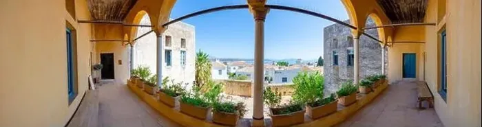 Framed Print : View of the amazing island of Spetses, Greece Framed Print : View of the amazing island of Spetses, Greece