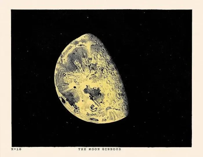 Framed Print : Vintage Astronomical Phenomena Illustration. Published in a 19th-century astronomy book in London around 1840 Framed Print : Vintage Astronomical Phenomena Illustration. Published in a 19th-century astronomy book in London around 1840