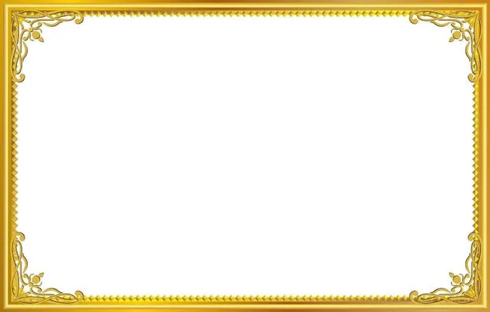 Framed Print : Vintage frame retro decoration corner template design.Gold photo frame with corner line floral for picture, Vector design Framed Print : Vintage frame retro decoration corner template design.Gold photo frame with corner line floral for picture, Vector design