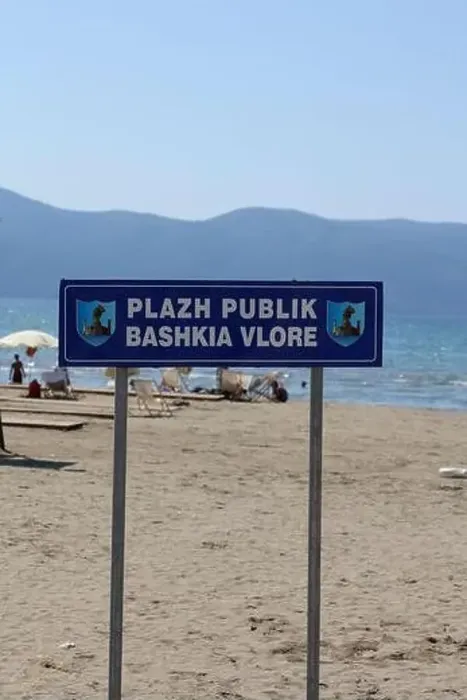 Framed Print : Vlora, Albania, Sunday 2 September 2023 Exploring center of the city Lungo Mare beach people swimming Framed Print : Vlora, Albania, Sunday 2 September 2023 Exploring center of the city Lungo Mare beach people swimming
