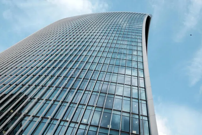 Framed Print : The Walkie-Talkie skyscraper at 20 Fenchurch Street in the City of London Framed Print : The Walkie-Talkie skyscraper at 20 Fenchurch Street in the City of London