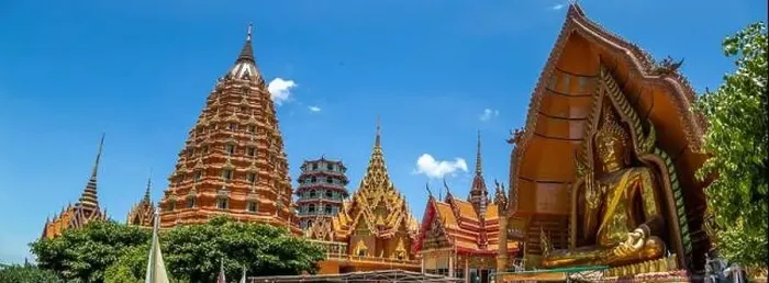 Framed Print : Wat Tham Khao Noi and Wat Tham Sua in Kanchanaburi, Thailand, south east Asia Framed Print : Wat Tham Khao Noi and Wat Tham Sua in Kanchanaburi, Thailand, south east Asia