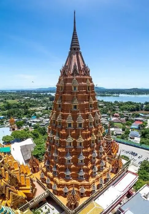Framed Print : Wat Tham Khao Noi and Wat Tham Sua in Kanchanaburi, Thailand, south east Asia Framed Print : Wat Tham Khao Noi and Wat Tham Sua in Kanchanaburi, Thailand, south east Asia
