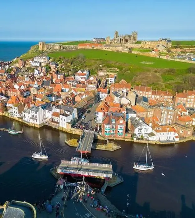 Framed Print : Whitby, North Yorkshire, United Kingdom 04 Framed Print : Whitby, North Yorkshire, United Kingdom 04
