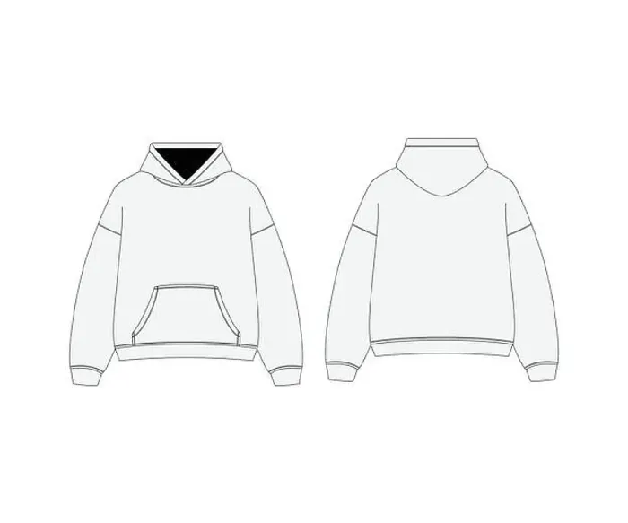 Framed Print : White Hoodie Template Hoodie Sweatshirt Long Sleeve Hoody Design Flat Fashion Template Streetwear Hoodie Apparel Framed Print : White Hoodie Template Hoodie Sweatshirt Long Sleeve Hoody Design Flat Fashion Template Streetwear Hoodie Apparel
