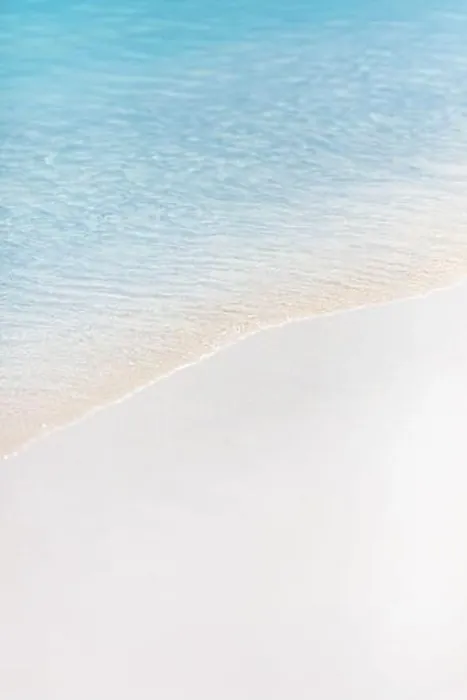 Framed Print : White sand beach and blue sky. Idyllic tropical nature pattern, paradise island landscape, peaceful, tranquil scenery, Sea sand sly concept Framed Print : White sand beach and blue sky. Idyllic tropical nature pattern, paradise island landscape, peaceful, tranquil scenery, Sea sand sly concept