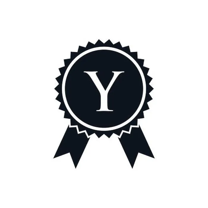 Framed Print : Winner Award Certified Medal Badge On Y Logo Template. Best Seller Badge Sign Logo Design On Letter Y Vector Framed Print : Winner Award Certified Medal Badge On Y Logo Template. Best Seller Badge Sign Logo Design On Letter Y Vector