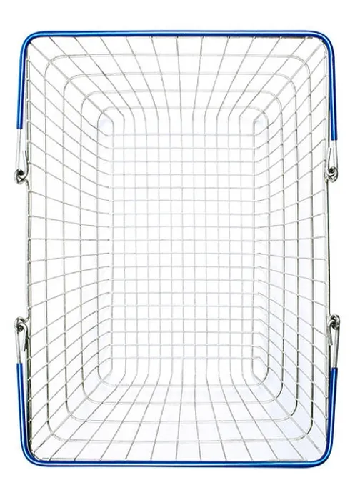 Framed Print : Wire shopping basket. Picture by Patrick Steel patricksteel Framed Print : Wire shopping basket. Picture by Patrick Steel patricksteel