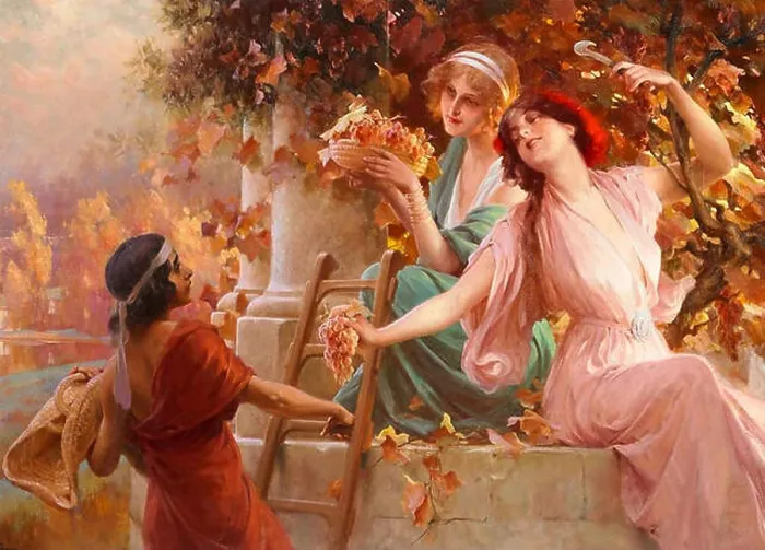 Framed Print : This work by Alois Hans Schram Framed Print : This work by Alois Hans Schram