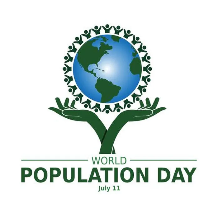 Framed Print : World Population Day, creative concept design for banner or poster Framed Print : World Population Day, creative concept design for banner or poster