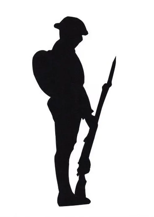 Framed Print : WW1, Soldier in Silhouette, British, Commonwealth, American GI, Tommy, ANZAC, Great War, Remember, Ceremony, Armed Forces, Memorial, Army Framed Print : WW1, Soldier in Silhouette, British, Commonwealth, American GI, Tommy, ANZAC, Great War, Remember, Ceremony, Armed Forces, Memorial, Army