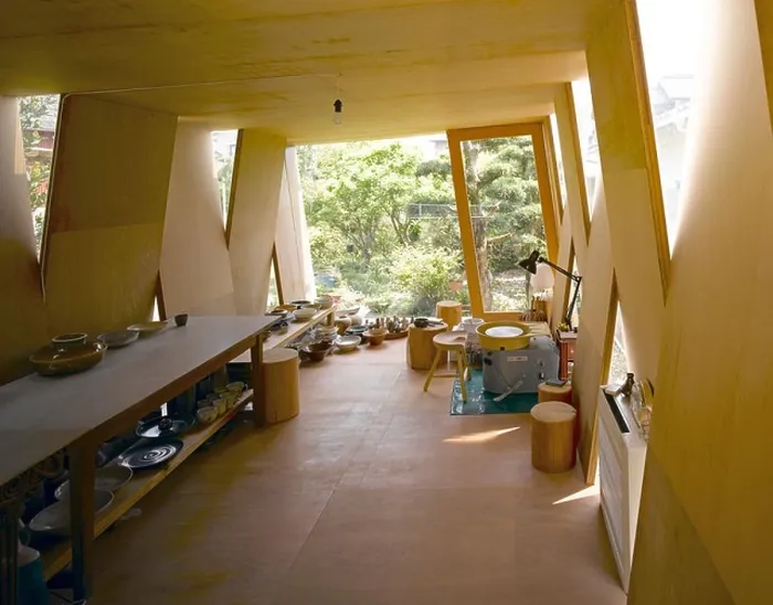Framed Print : XXXX HOUSE, SHIZUOKA, JAPAN, MOUNT FUJI ARCHITECTS Framed Print : XXXX HOUSE, SHIZUOKA, JAPAN, MOUNT FUJI ARCHITECTS