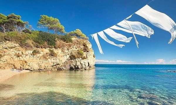 Zakynthos Island, Greece