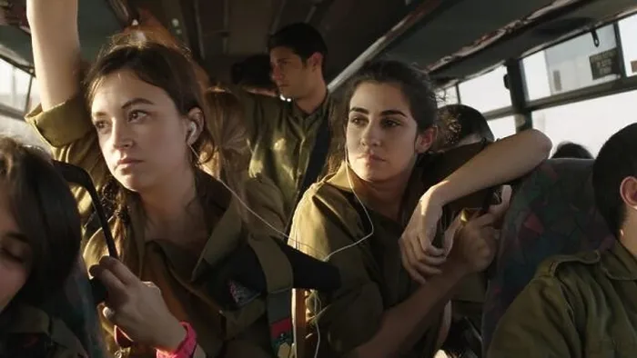 Framed Print : Zero Motivation Year : 2014 Israel Director : Talya Lavie Nelly Tagar, Dana Ivgy Framed Print : Zero Motivation Year : 2014 Israel Director : Talya Lavie Nelly Tagar, Dana Ivgy