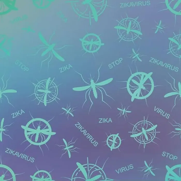 Framed Print : Zika virus pattern. Aedes Aegypti pattern texture background Framed Print : Zika virus pattern. Aedes Aegypti pattern texture background