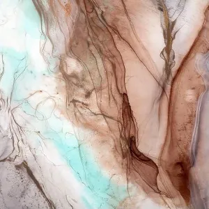 Abstract painting background in a beautiful beige color. Painted by alcohol ink Abstract painting background in a beautiful beige color. Painted by alcohol ink