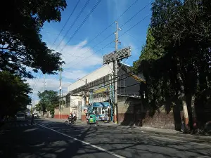 Junction Prints: 0050 Amang Rodriguez Avenue Santolan Dela Paz Rosario Pasig City 09