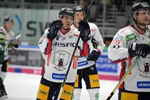 Emotional Prints: 04.10.2019, xemx, Eishockey DEL