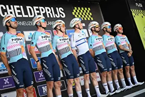 08-04-2026 Scheldeprijs; 2026, Nsn; Terneuzen;