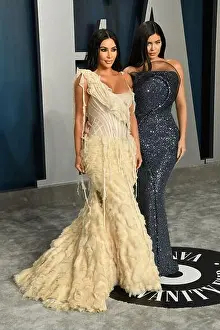 Vanity Prints: 09 February 2020 - Los Angeles