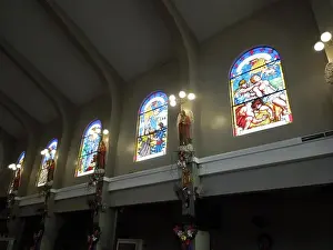 09959 Sacred Heart of Jesus Parish Church Tugatog Malabon City 04