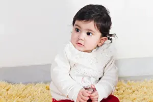 Satisfied Prints: 1 indian child Baby