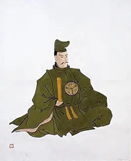 Inquiry Prints: 日本語: 松平忠輝の肖像。. 1 January 2013. Unknown 406 Matsudaira Tadateru