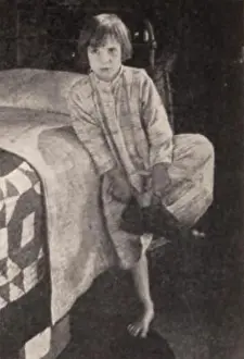 Fatherhood Prints: 1073 My Boy (1921) - 12