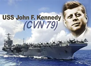 John F Kennedy Prints: 110527DX698-001 WASHINGTON (May 27, 2011) A