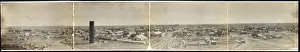 Rural America Prints: 1165 Panorama of Goodland, KS LCCN2007662161