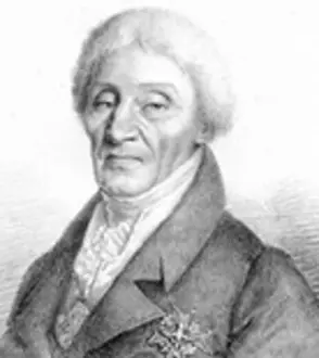 Aristocrat Prints: 12 19th century drawing of Pierre Marc Gaston de Lévis, Duke of Lévis