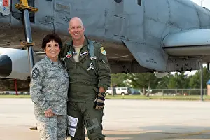Assignment Prints: 124th Fighter Wing is an Idaho Air National Guard unit operating the A-10 Thunderbolt II aircraft
