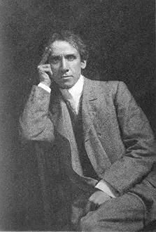 Literary Prints: 1311 Seymour Eaton circa 1904