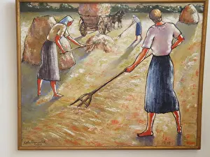 Serbian Prints: 14 Galerija Sava Šumanović 12