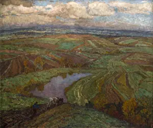 148 Josef Ullmann - Oráč (po r.1910)