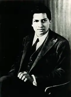 1561 Srinivasa Ramanujan - OPC - 1