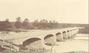 176 SLNSW 796806 The Bridge Richmond