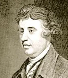 Enlightenment Prints: 178 Edmund burke
