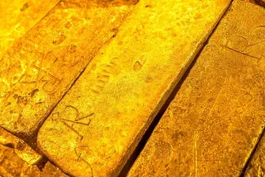 Ingot Prints: The 17th century Spanish gold bars
